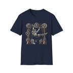 Engineered Strength T-Shirt