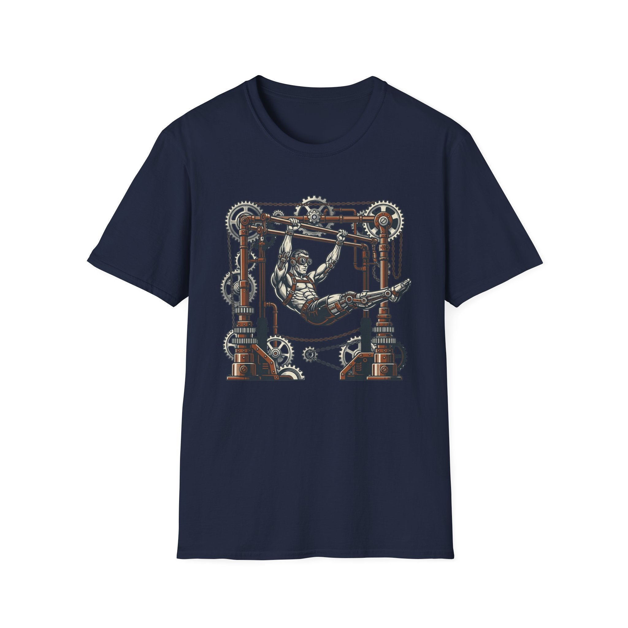 Engineered Strength T-Shirt