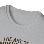 The Art Of Bodyweight T-Shirt