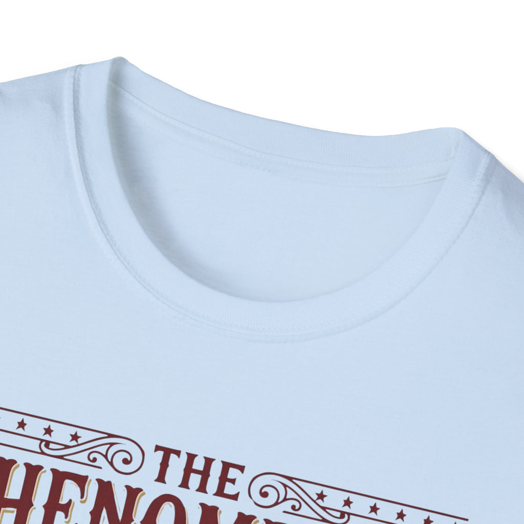 Bodyweight Wonder T-Shirt