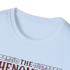 Bodyweight Wonder T-Shirt