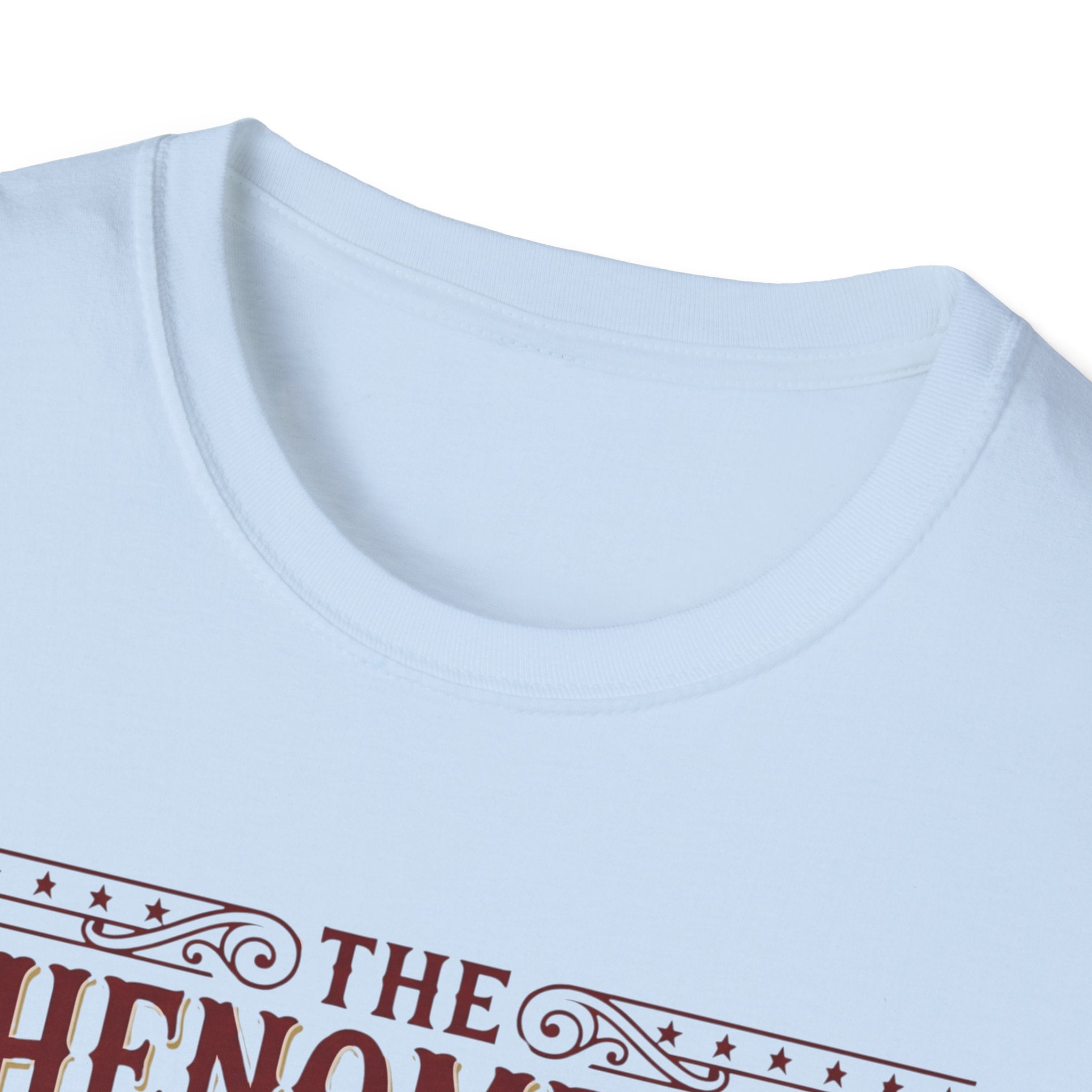 Bodyweight Wonder T-Shirt
