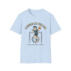 Lagging on the Bar T-Shirt