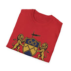 Corpus Et Anima Strengthened T-Shirt