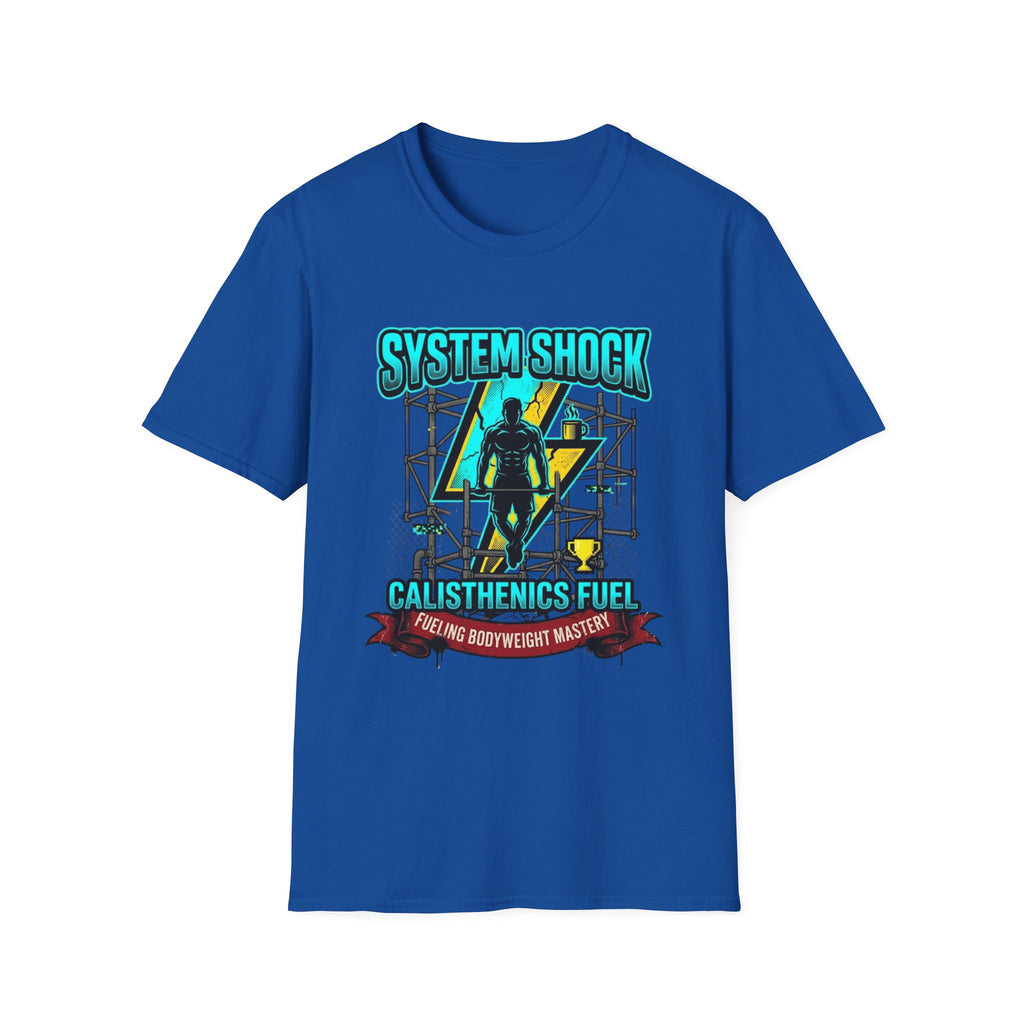 System Shock T-Shirt