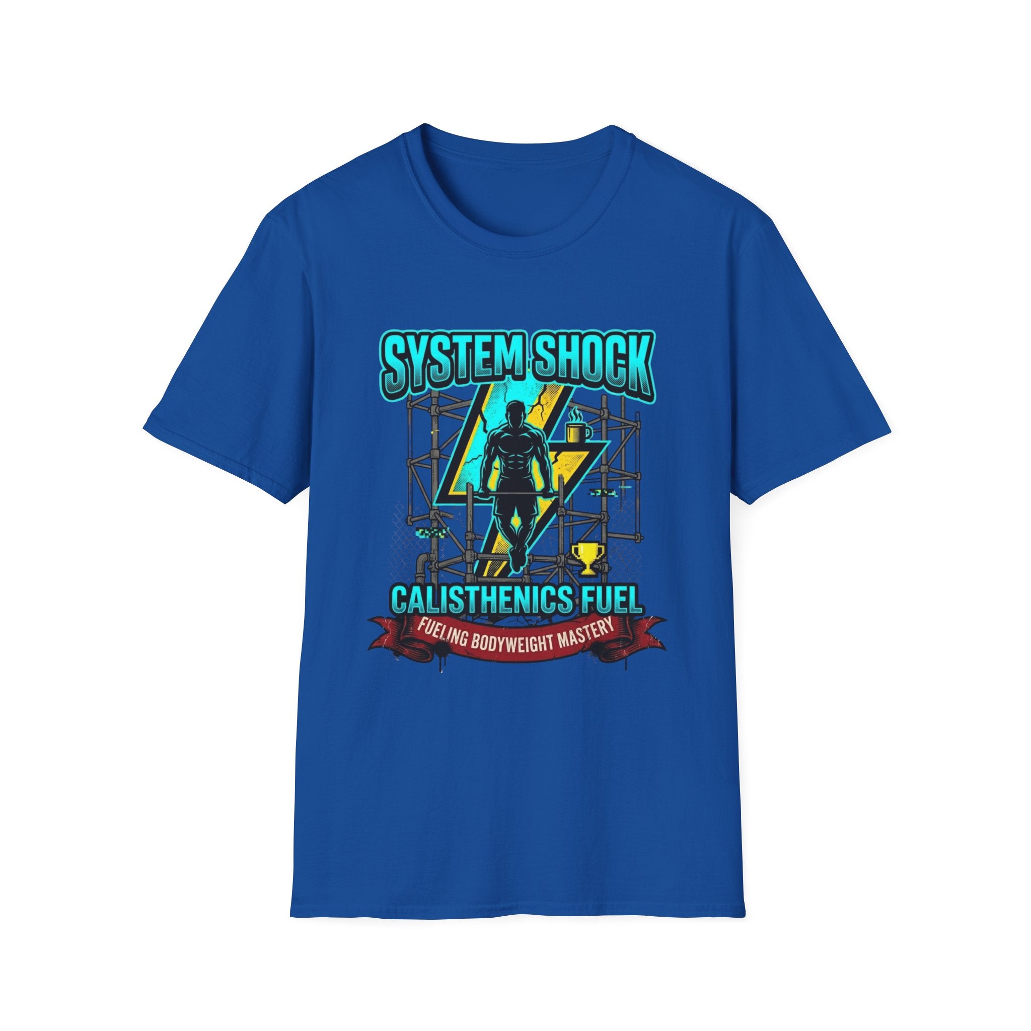 System Shock T-Shirt