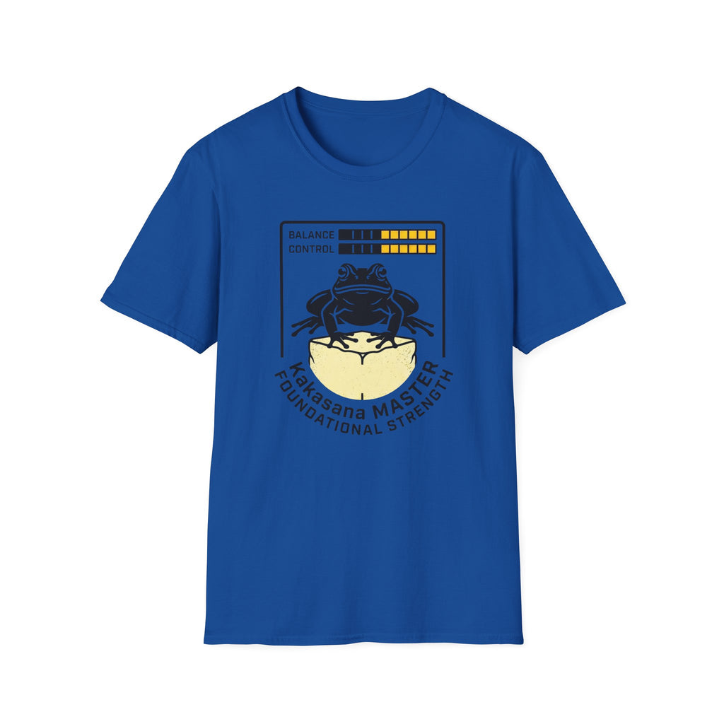 Kakasana Master T-Shirt
