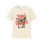 Raw Urban Strength T-Shirt