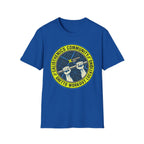 Copy of Calisthenics Achievements T-Shirt