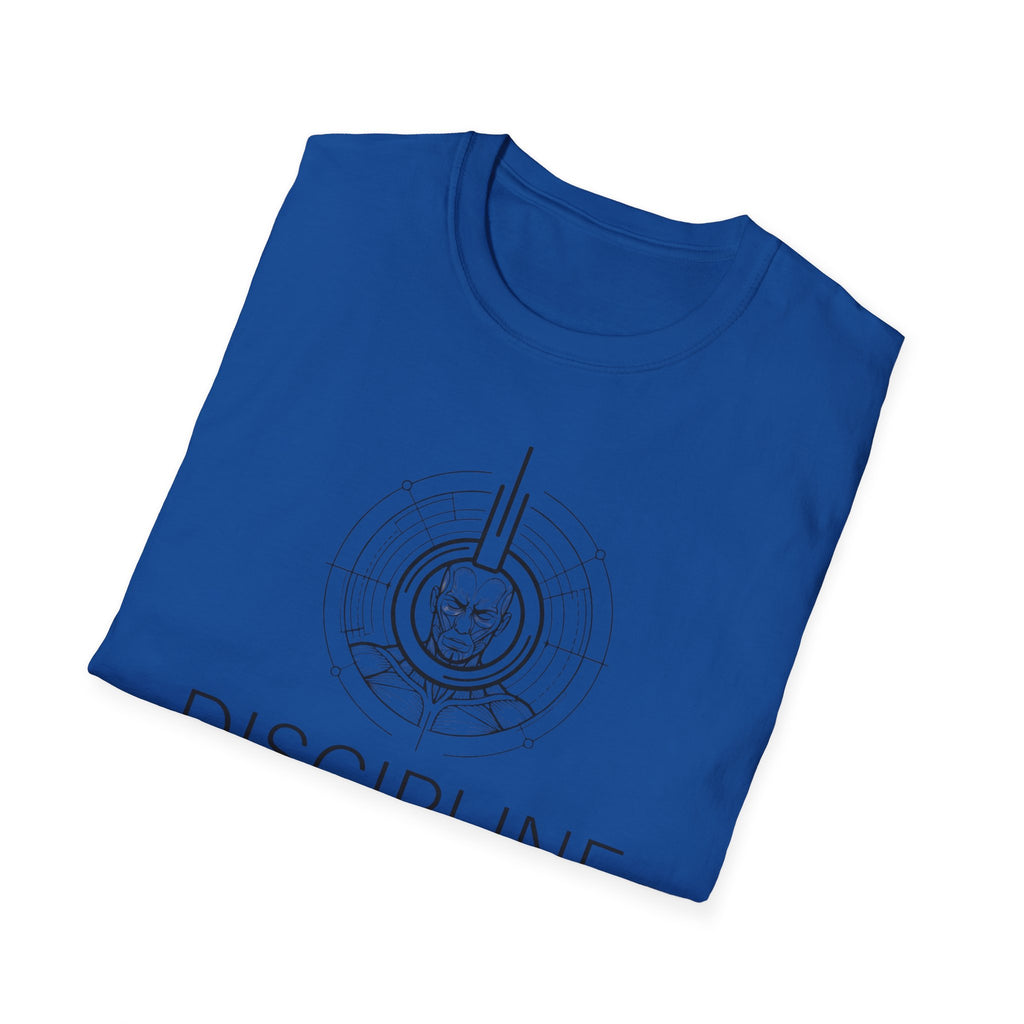 Precision Discipline T-Shirt