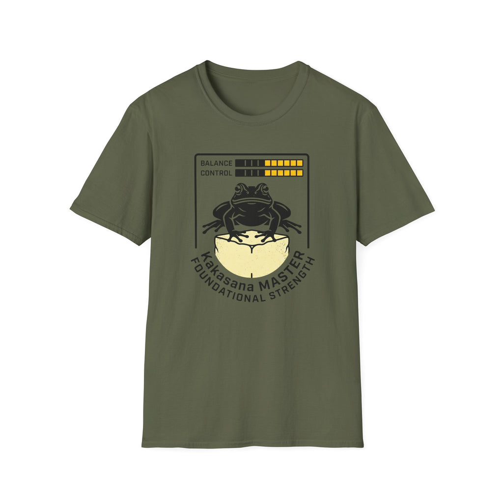 Kakasana Master T-Shirt