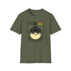 Kakasana Master T-Shirt