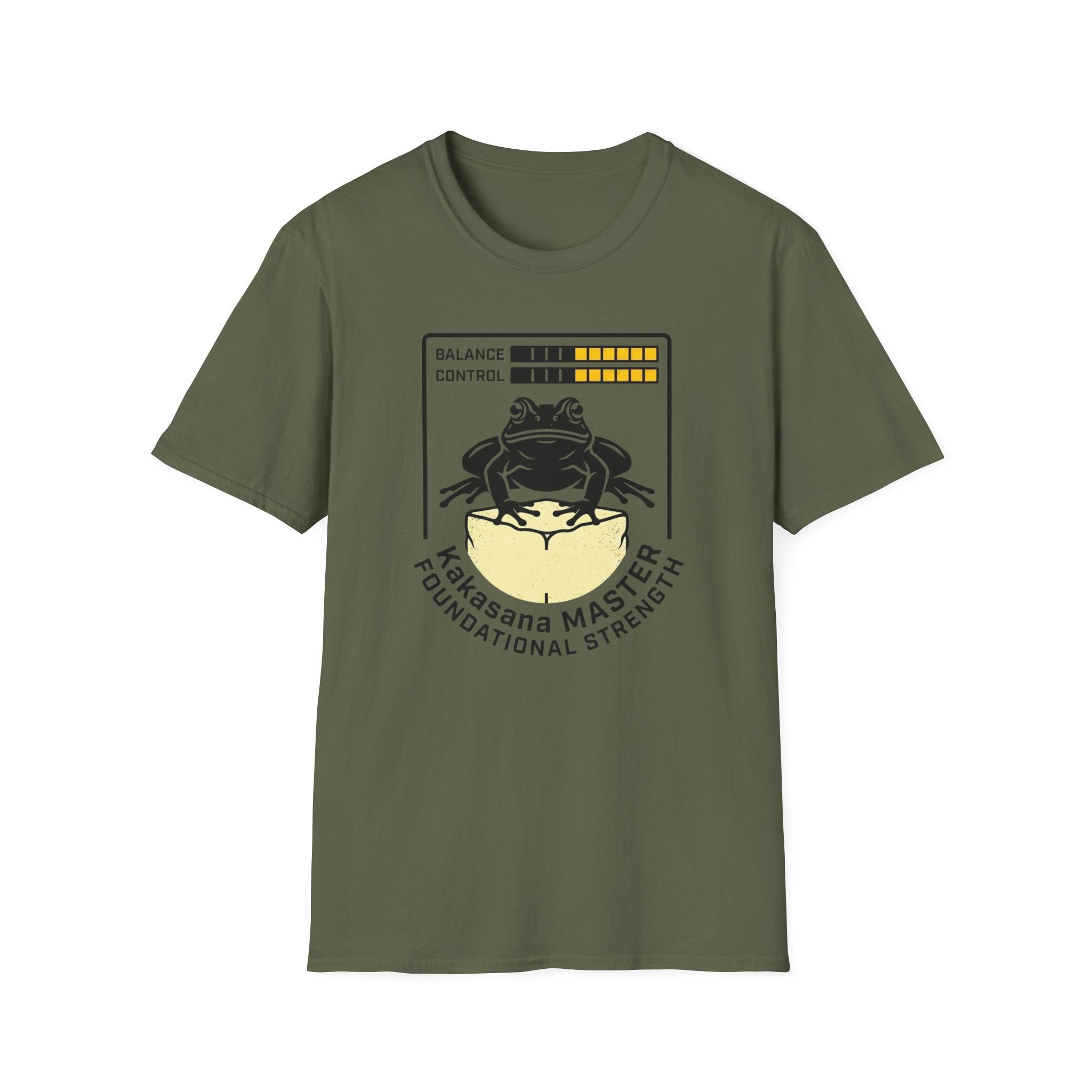 Kakasana Master T-Shirt