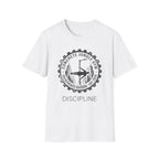 Concrete Jungle Gym T-Shirt