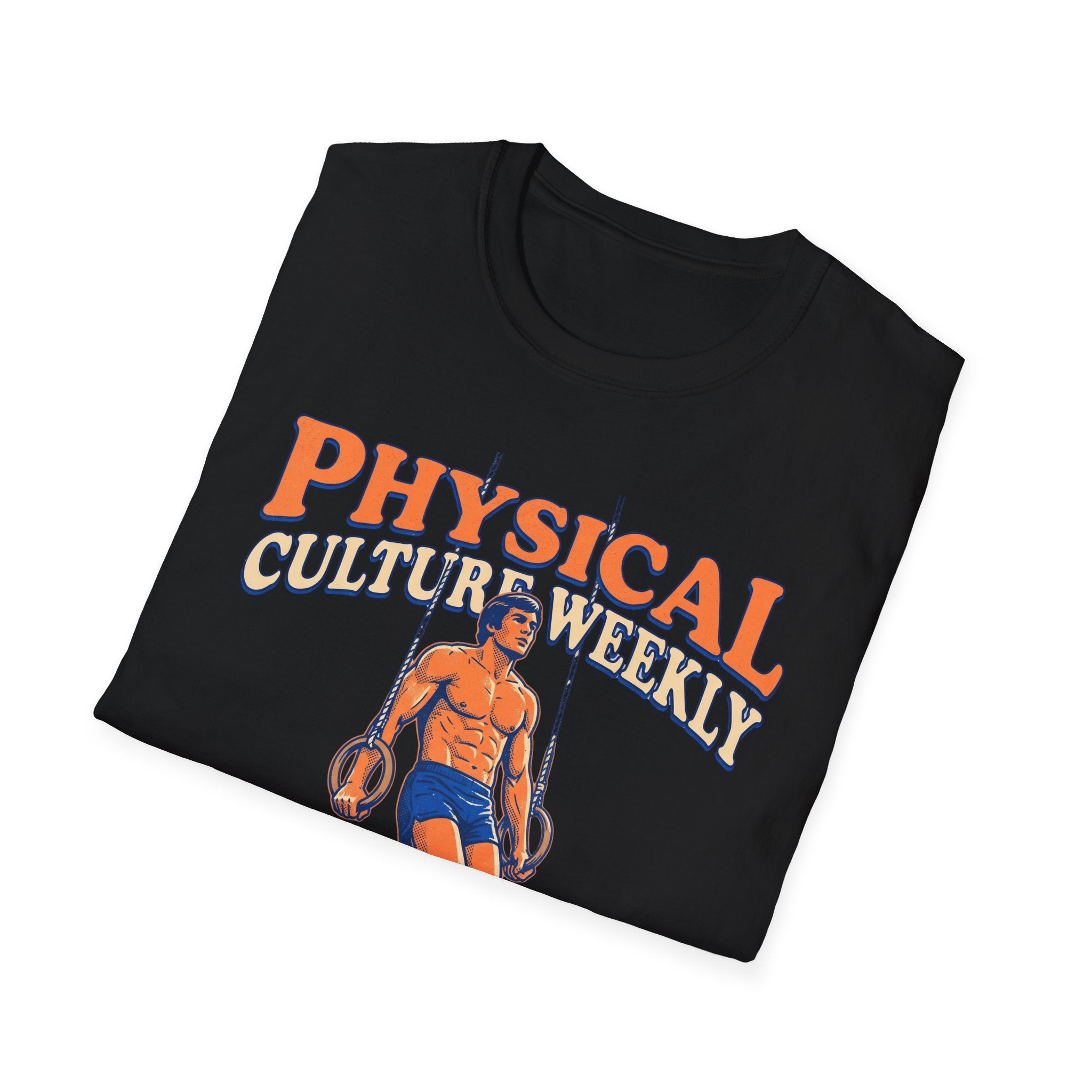 Physical Culture T-Shirt