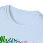 Street Calisthenics Collective T-Shirt
