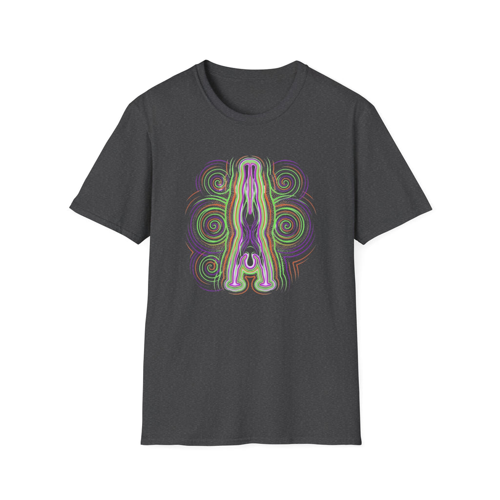 Spiral Strength T-Shirt