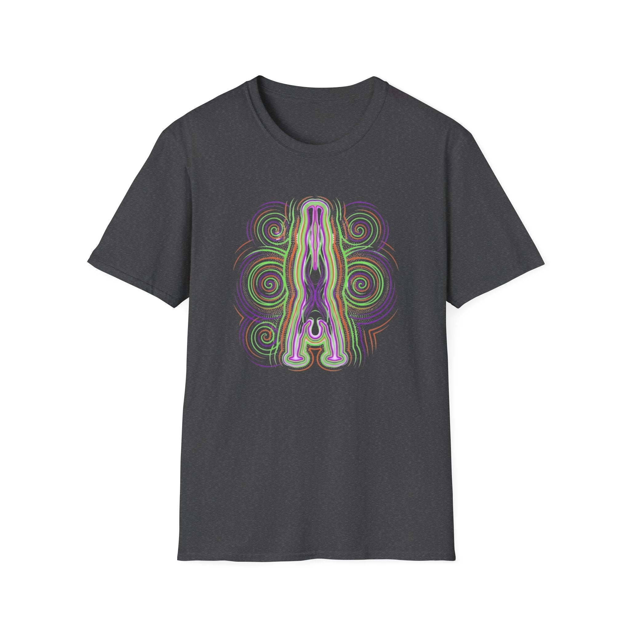 Spiral Strength T-Shirt