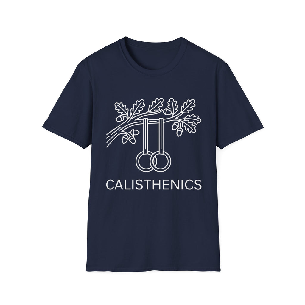 Calisthenics T-Shirt