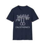 Calisthenics T-Shirt
