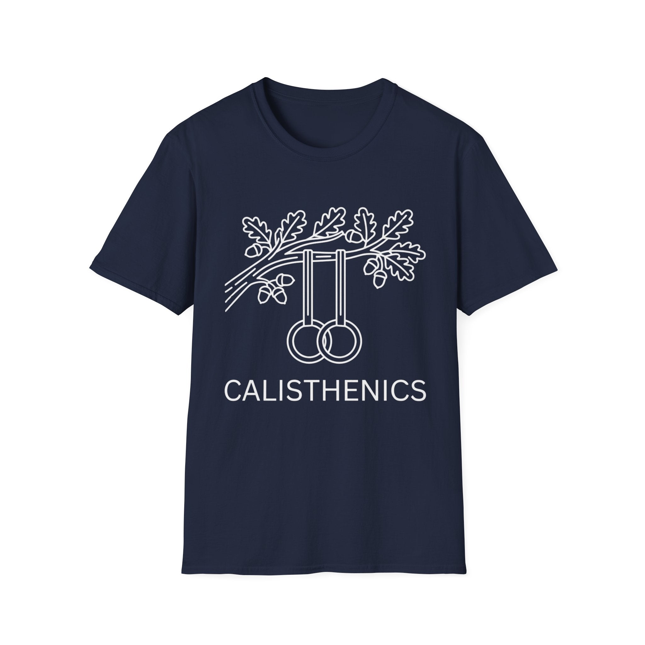Calisthenics T-Shirt
