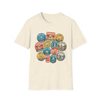Calisthenics World Tour T-Shirt