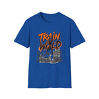 Train Wild T-Shirt
