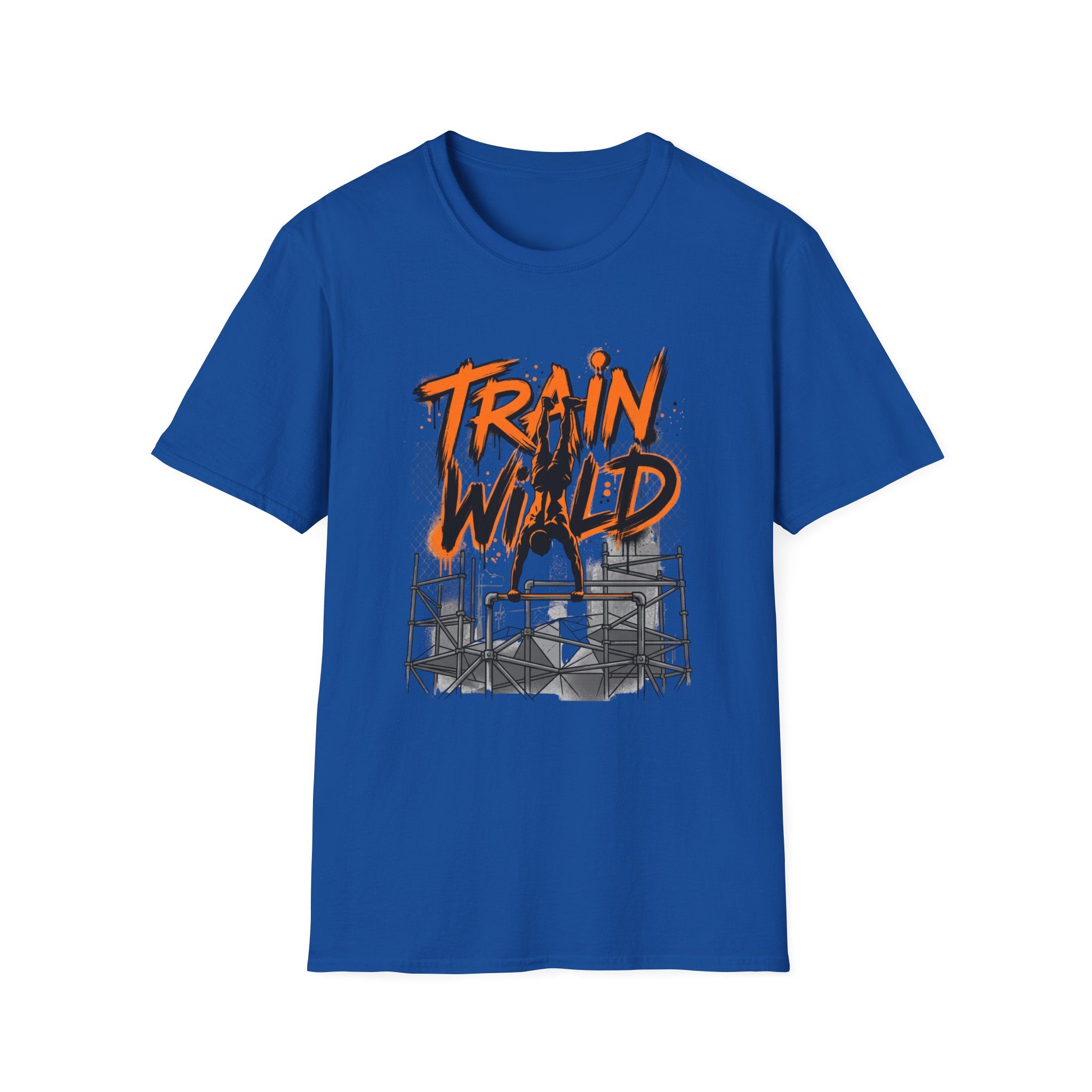 Train Wild T-Shirt