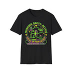 Morning Quest Active T-Shirt