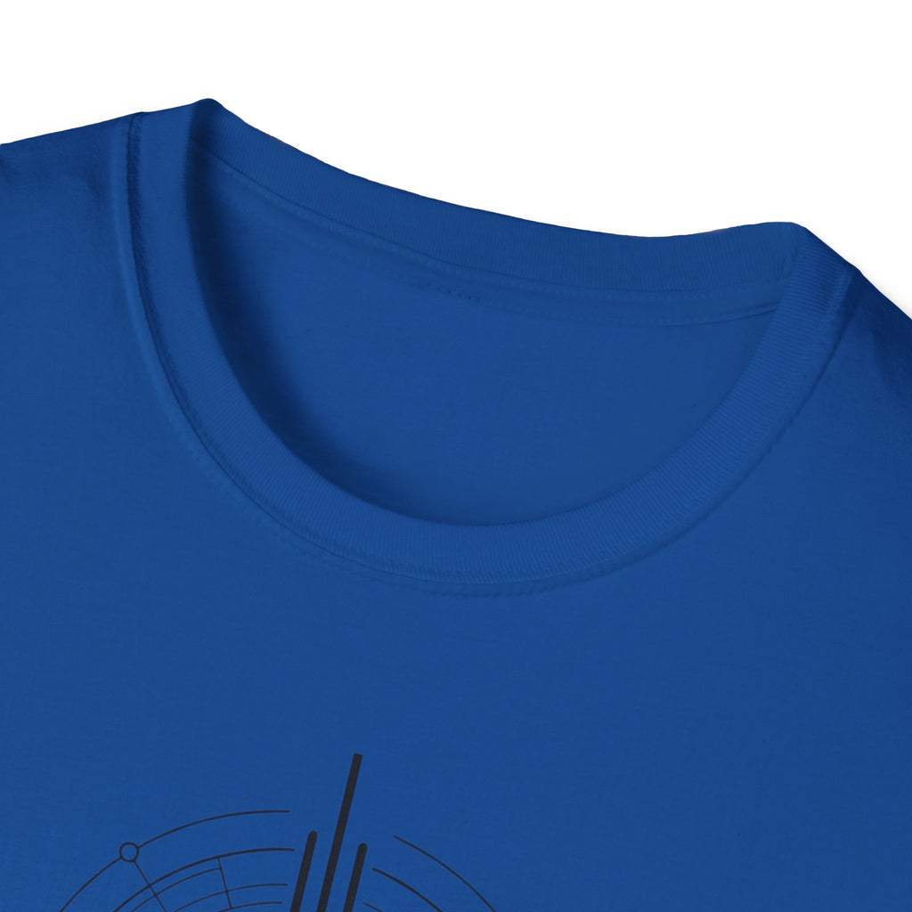 Precision Discipline T-Shirt