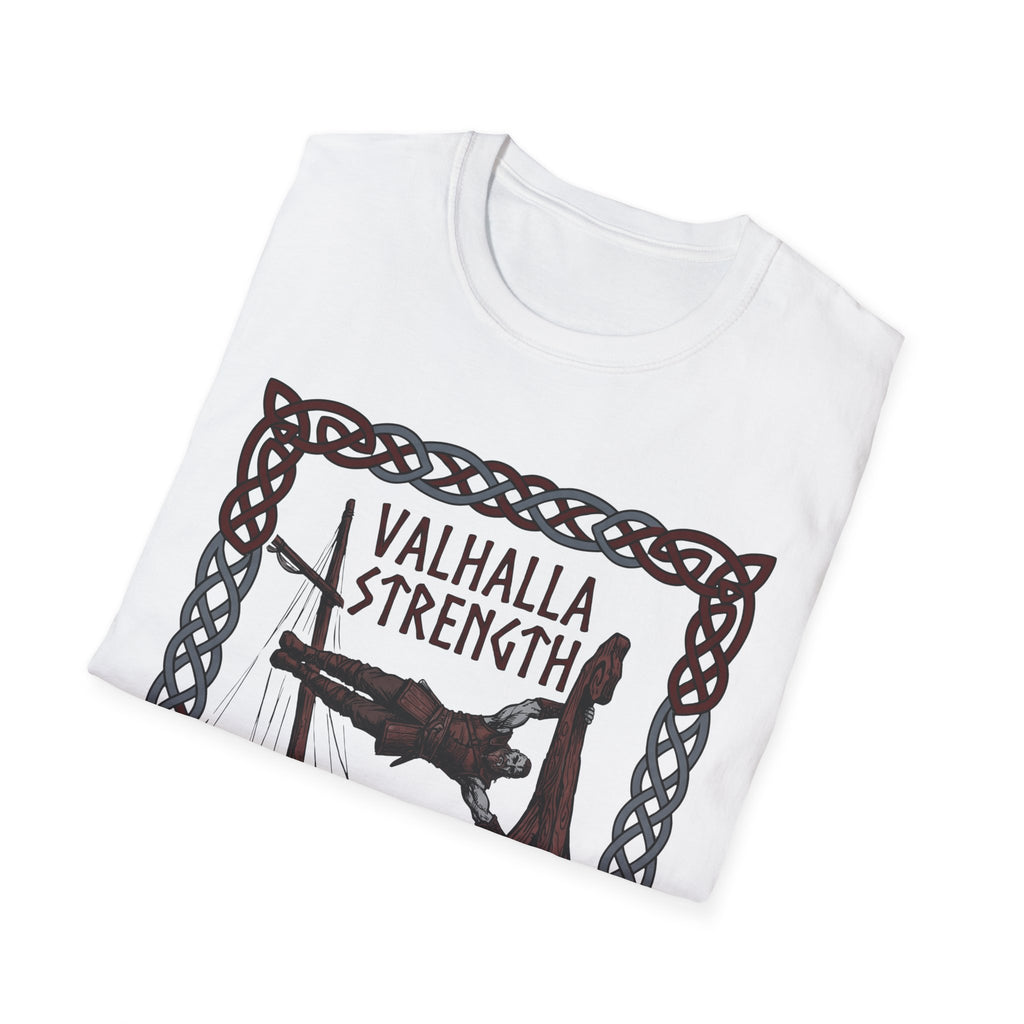 Valhalla Strength T-Shirt