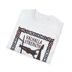 Valhalla Strength T-Shirt