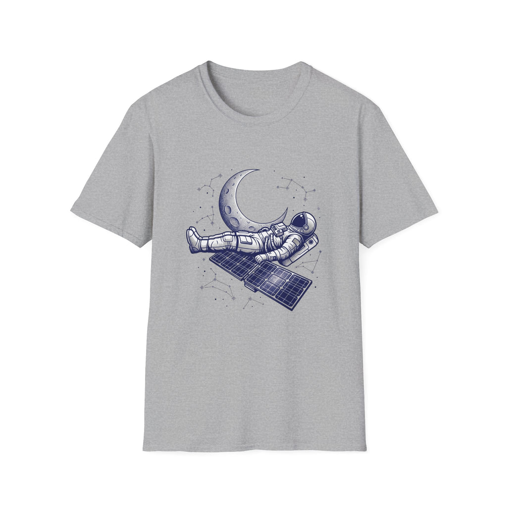 Zero Gravity T-Shirt