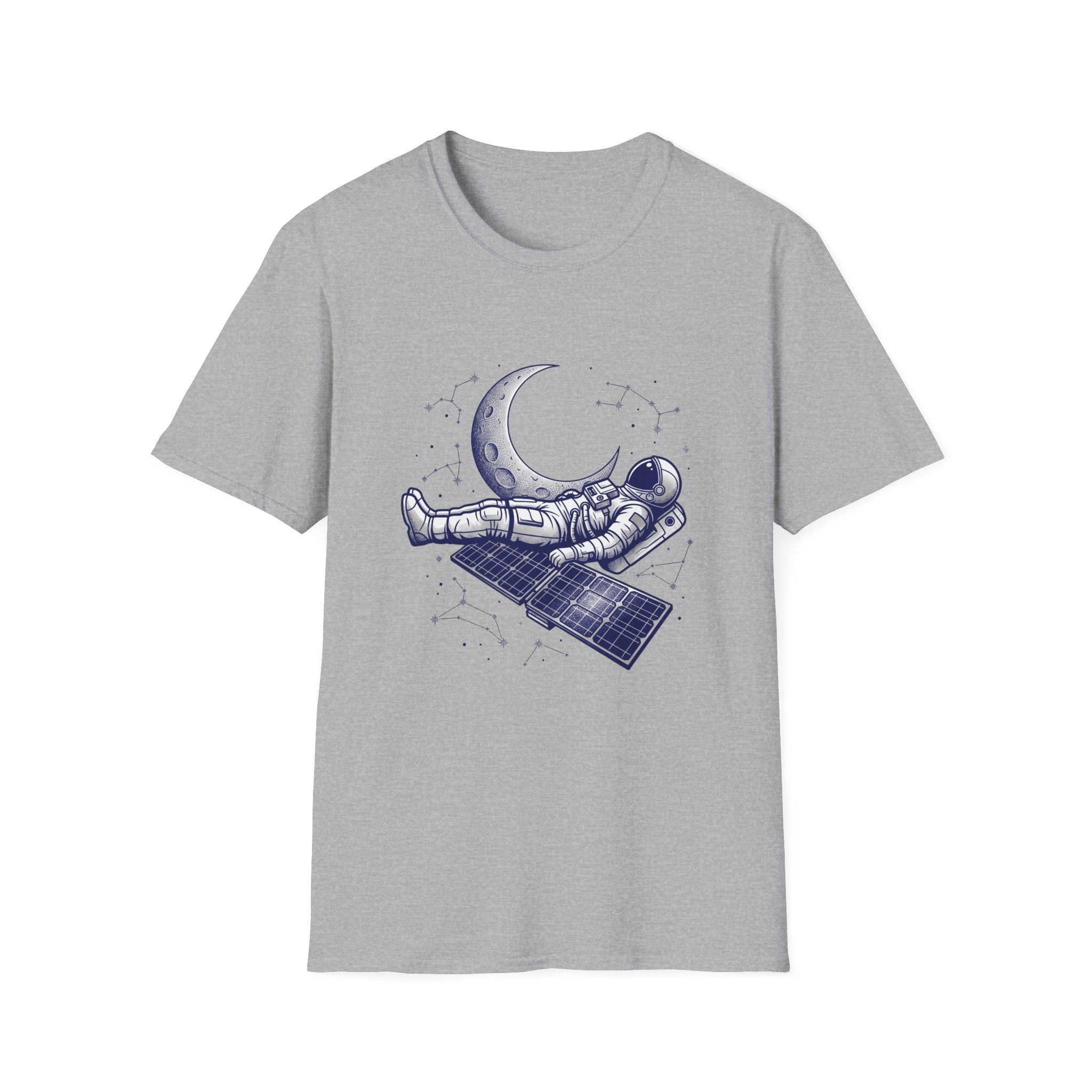 Zero Gravity T-Shirt