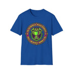 Calisthenics Achievements T-Shirt