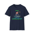 Leveling Up T-Shirt
