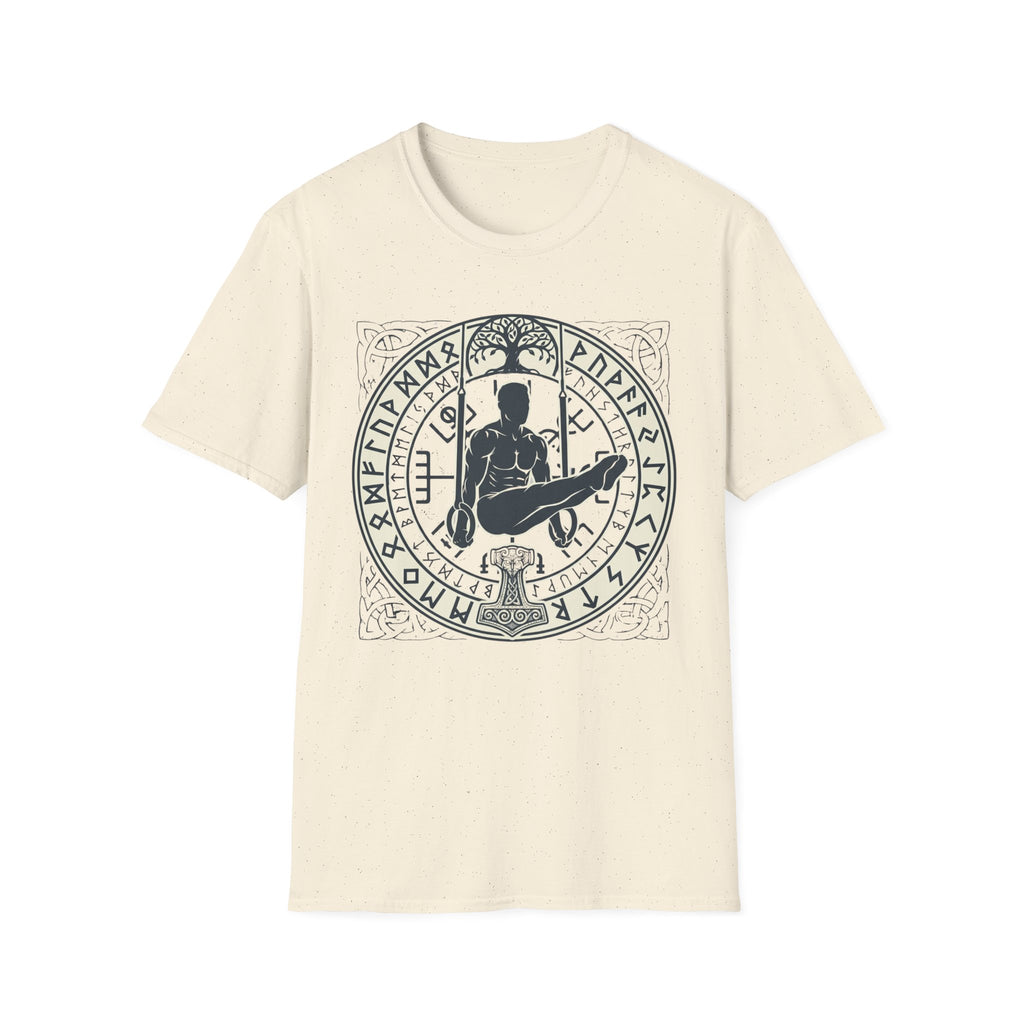 Warrior's Hold T-Shirt