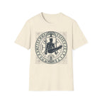 Warrior's Hold T-Shirt