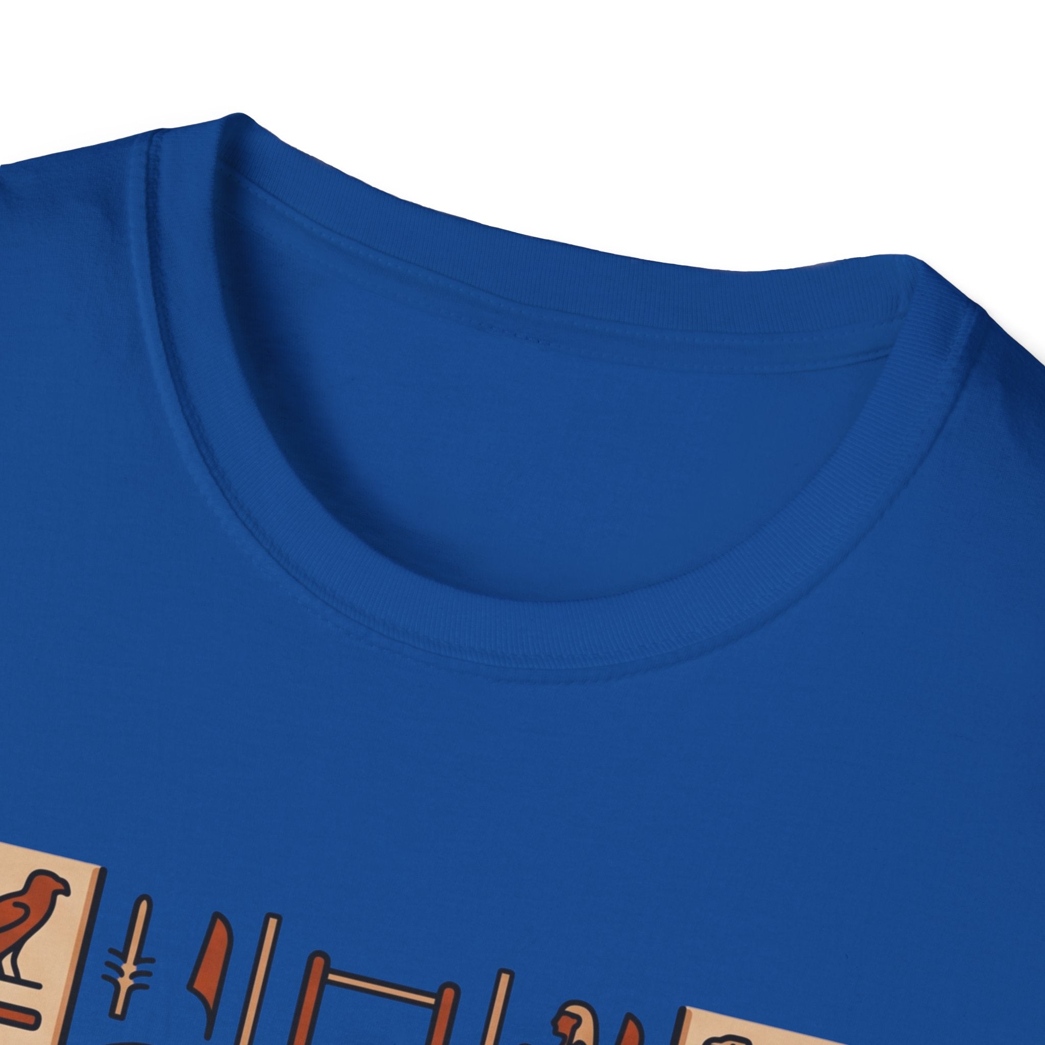 The Pharaoh's Planche T-Shirt