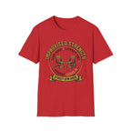 Improvised Strength T-Shirt