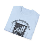 Freedom Through Strength T-Shirt