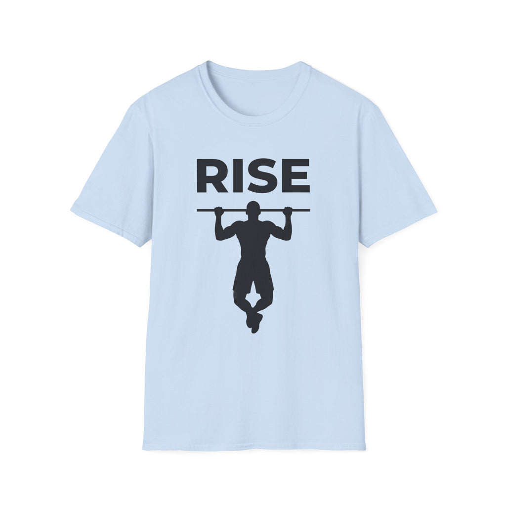 Rise To The Challenge T-Shirt