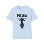 Rise To The Challenge T-Shirt