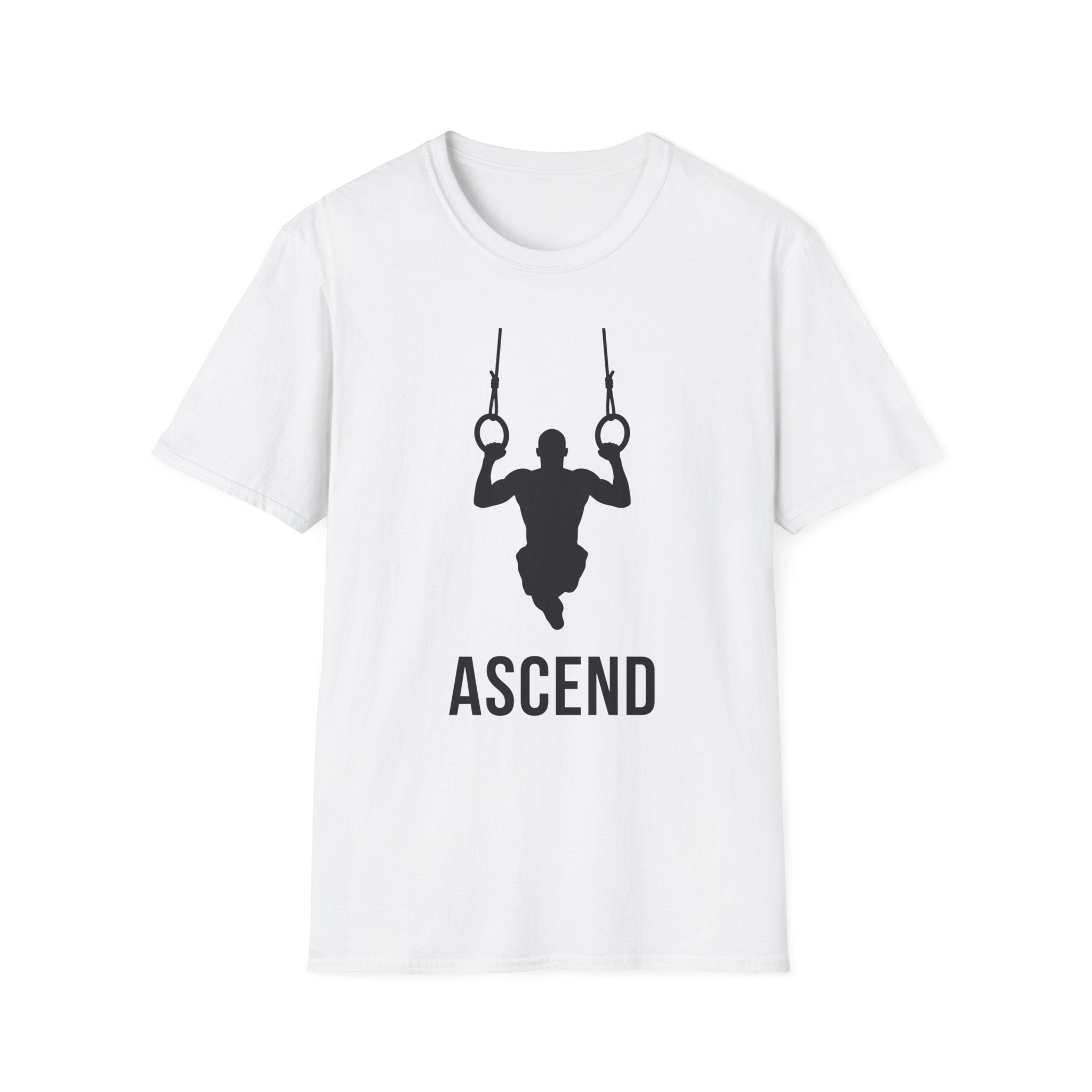 Ascend Hold T-Shirt