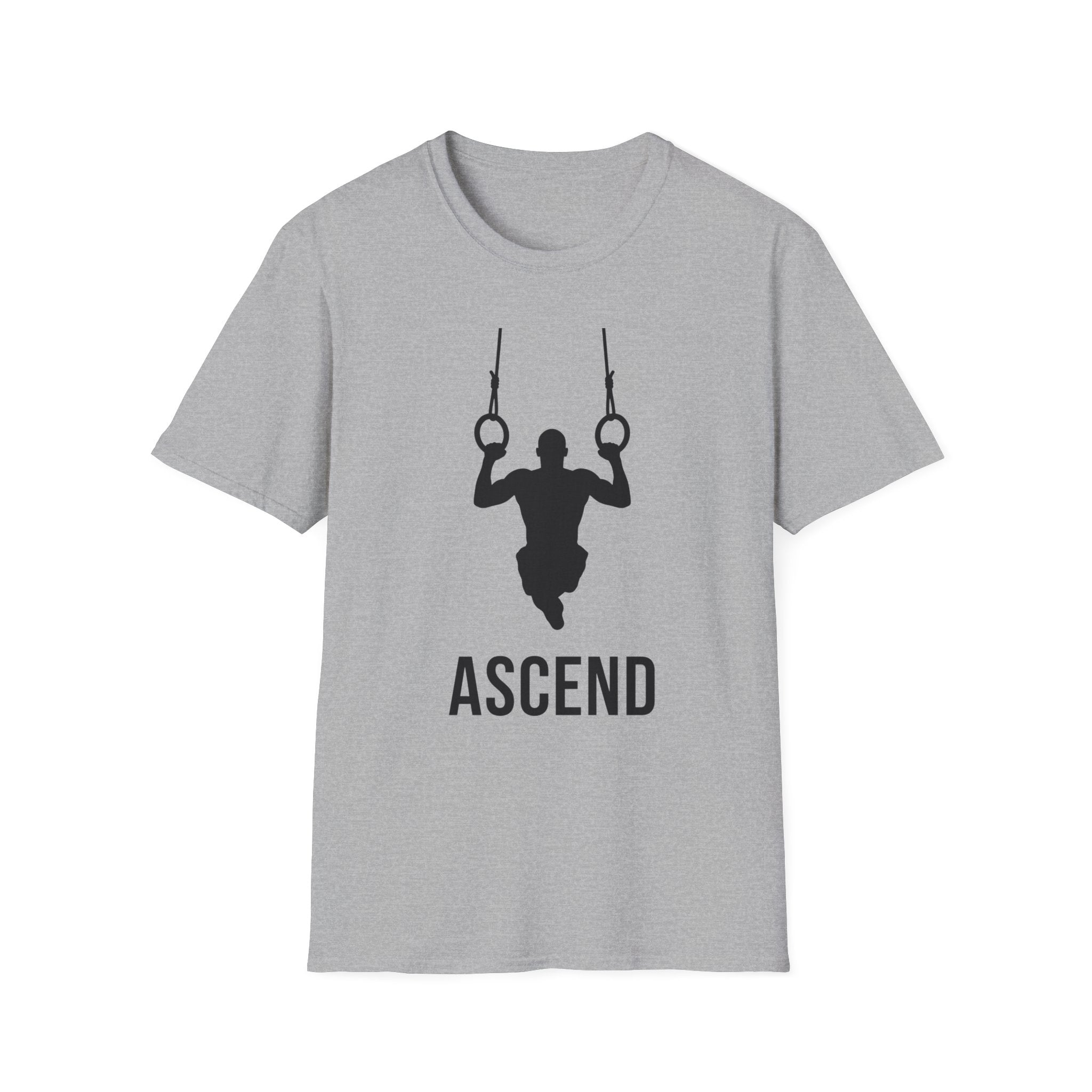 Ascend Hold T-Shirt