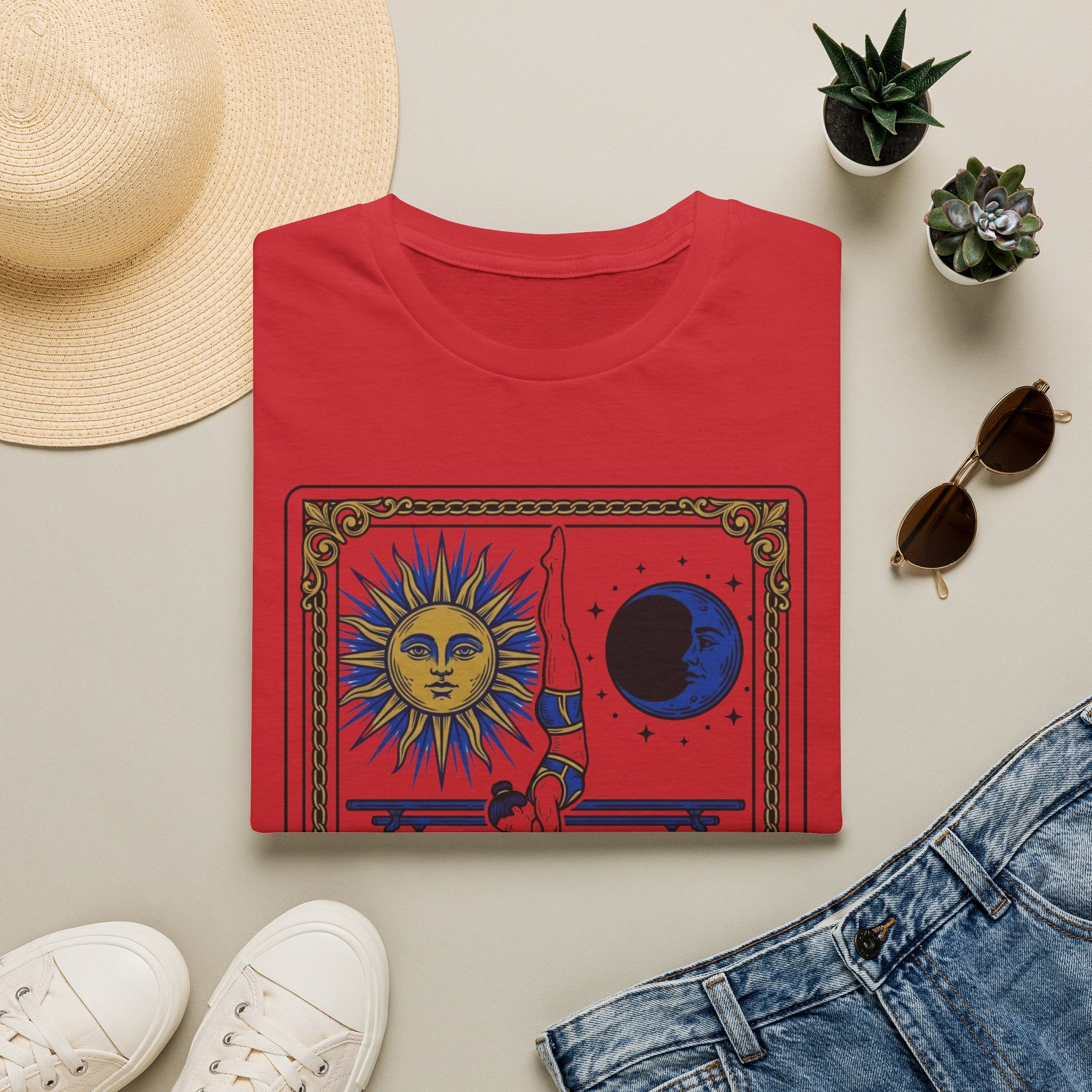 The Strength T-Shirt