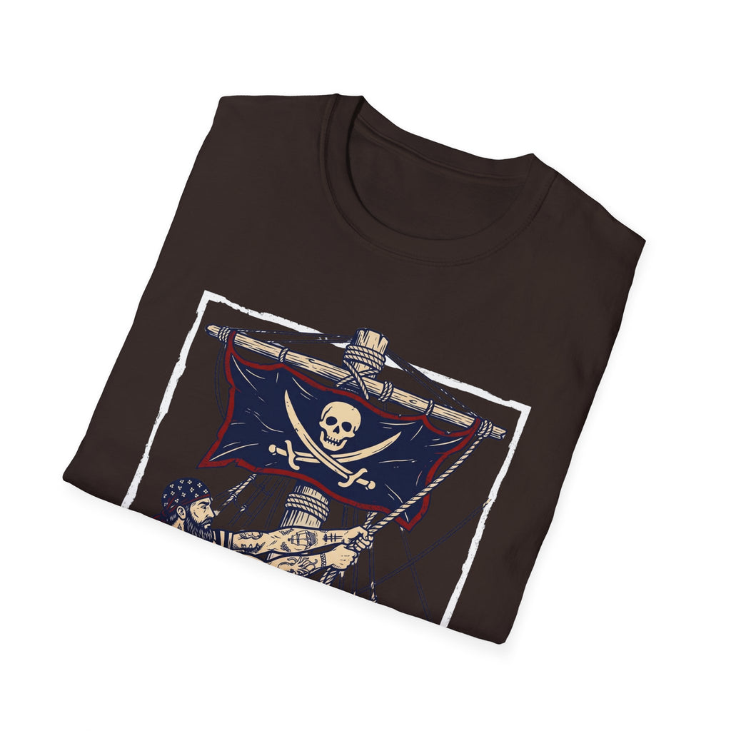 High Seas Hold T-Shirt