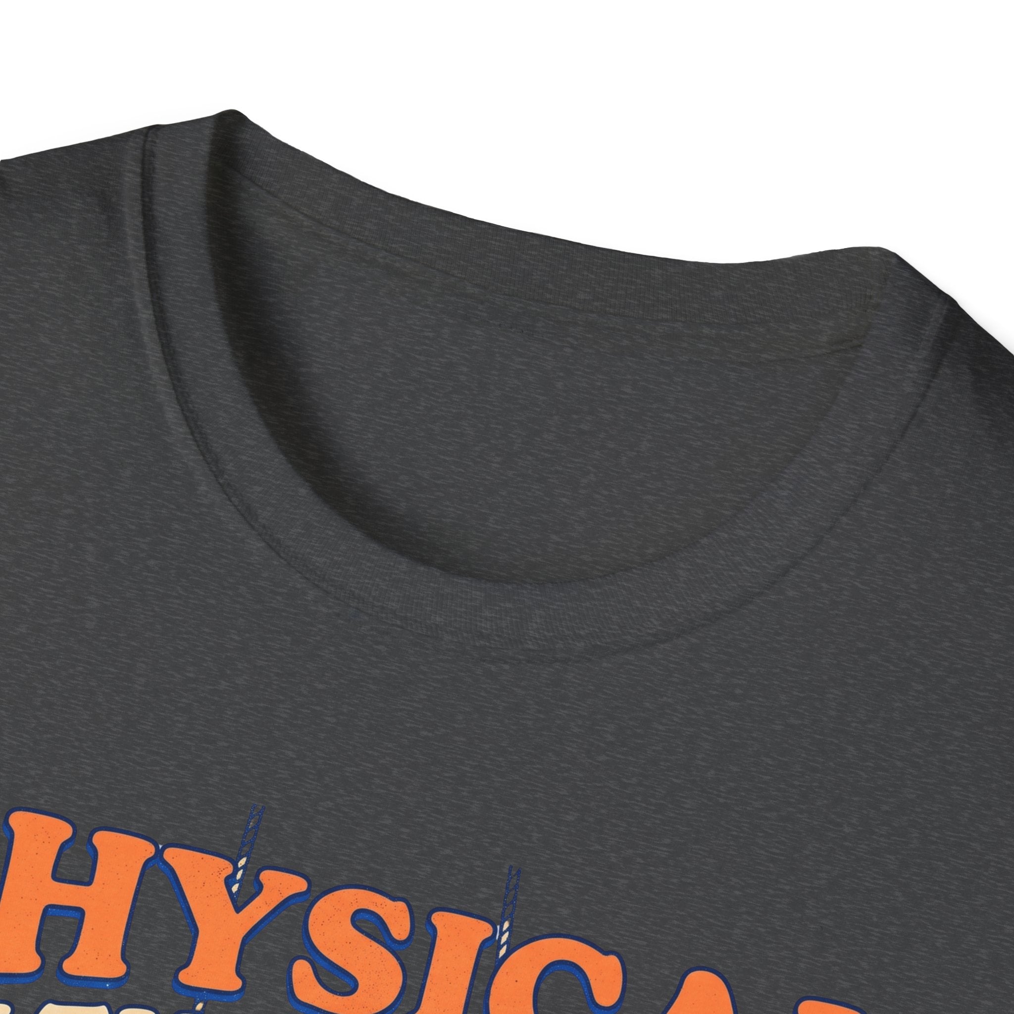 Physical Culture T-Shirt