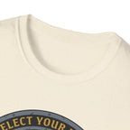 Select Your Build T-Shirt