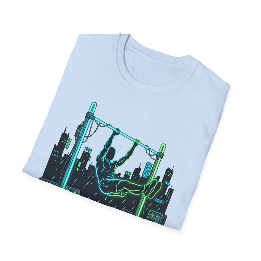 Neon Calisthenics T-Shirt